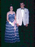 Ruth Bennet McDougal Dorrough; Billy O Rourke